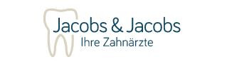 Dr. Yvonne Jacobs & Dr. Marten Jacobs - Zahnärzte in Berlin - Logo