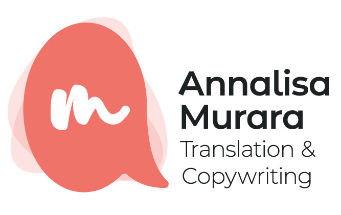 Annalisa Murara Übersetzerin Deutsch - Italienisch in Berlin - Logo