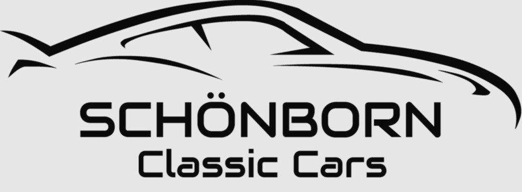 Schönborn Classic Cars Mario Schönborn in Rinzenberg - Logo