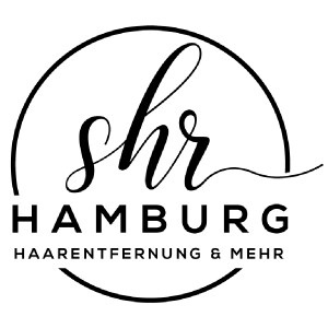 SHR Hamburg - Haarentfernung & mehr in Hamburg - Logo