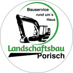 Landschaftsbau Porisch