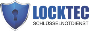 LockTec Schlüsselnotdienst in Hannover - Logo