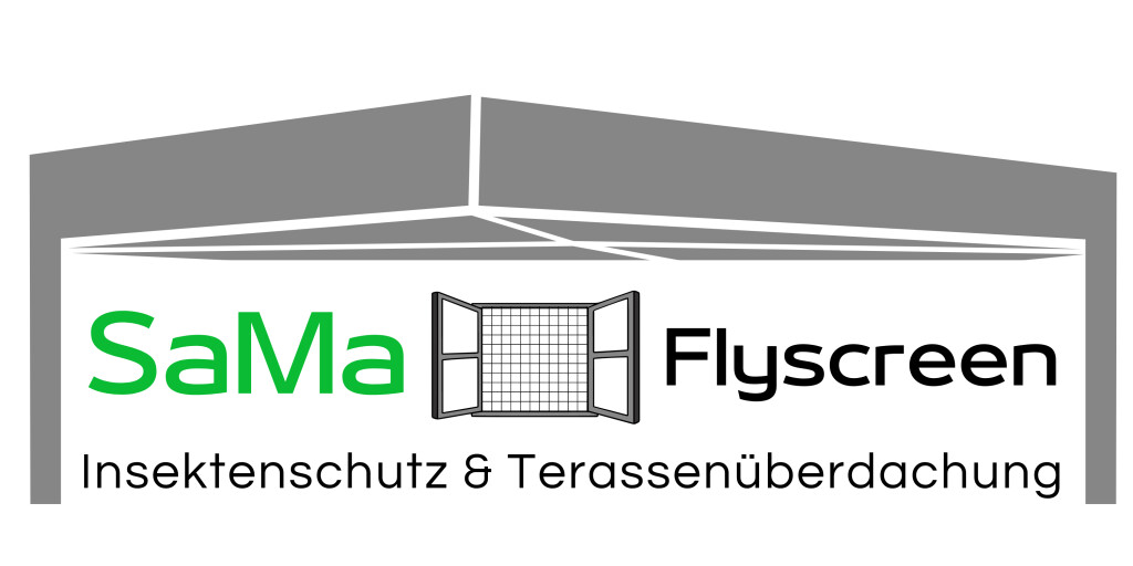 Logo von SaMa Flyscreen GbR
