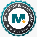 Meinungsmeister Badge