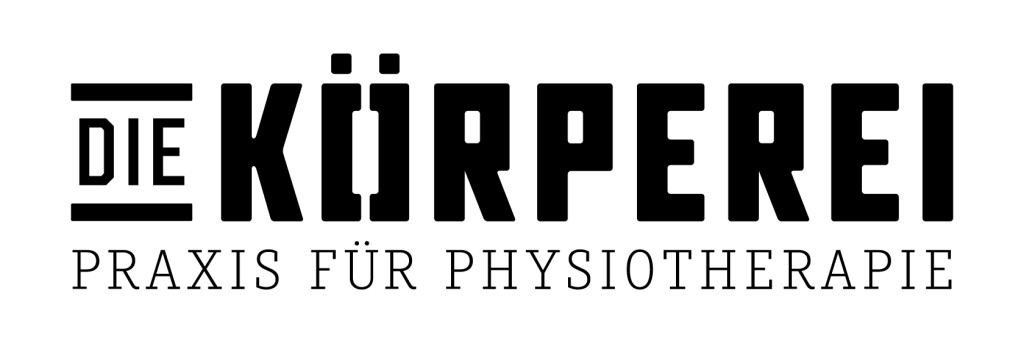 Logo von Die Körperei - Praxis für Physiotherapie