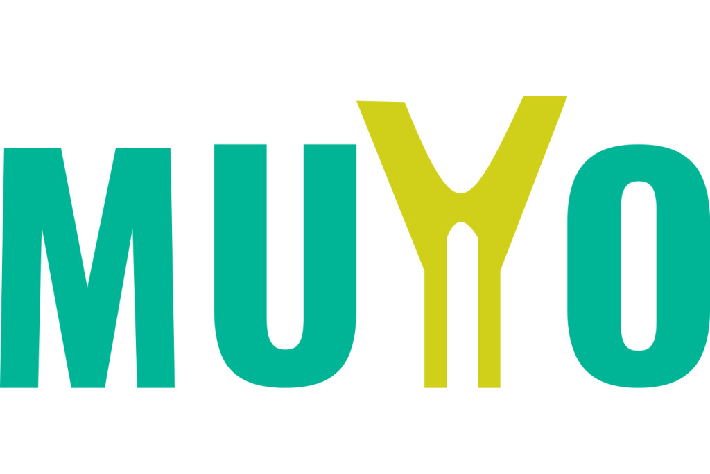 Logo von MUYO Oberflächentechnik GmbH