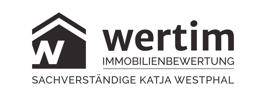 wertim Immobilienbewertung Sachverständige Katja Westphal in Rostock - Logo