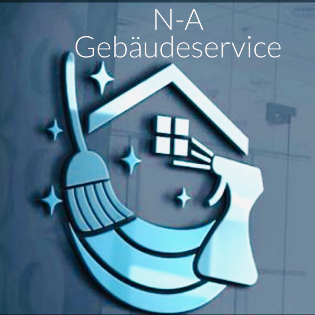 N-A Gebäudeservice in Laatzen - Logo