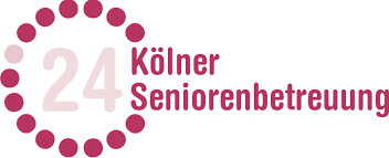 Kölner Seniorenbetreuung24 in Köln - Logo
