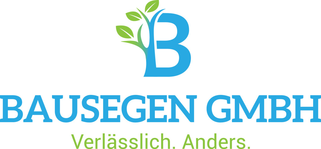 BAUSEGEN GMBH Garten- und Landschaftsbau in Garbsen - Logo