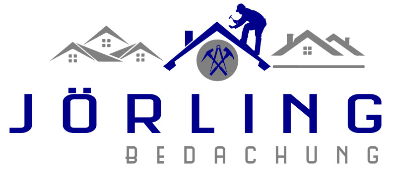 Jörling Bedachung in Osnabrück - Logo