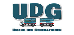 Umzug der Generationen Danny Schrang in Erfurt - Logo