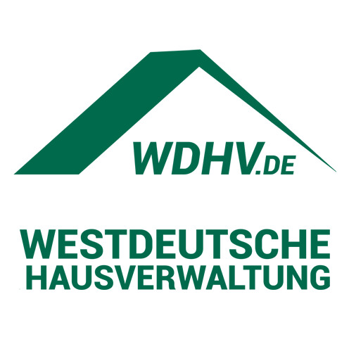 Westdeutsche Hausverwaltung in Pulheim - Logo