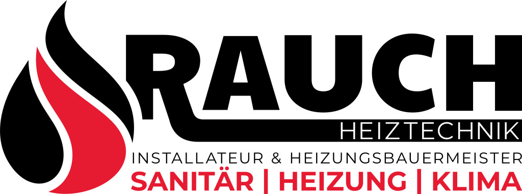 RAUCH Heiztechnik in Wuppertal - Logo