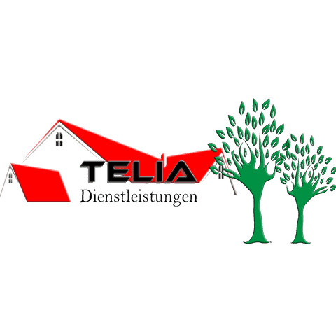 Telia Dienstleistungen in Garbsen - Logo