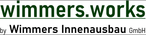 Wimmers Innenausbau GmbH in Mönchengladbach - Logo