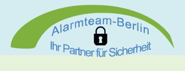 Alarmteam-Berlin in Berlin - Logo