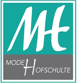 Mode Hofschulte in Hanau - Logo