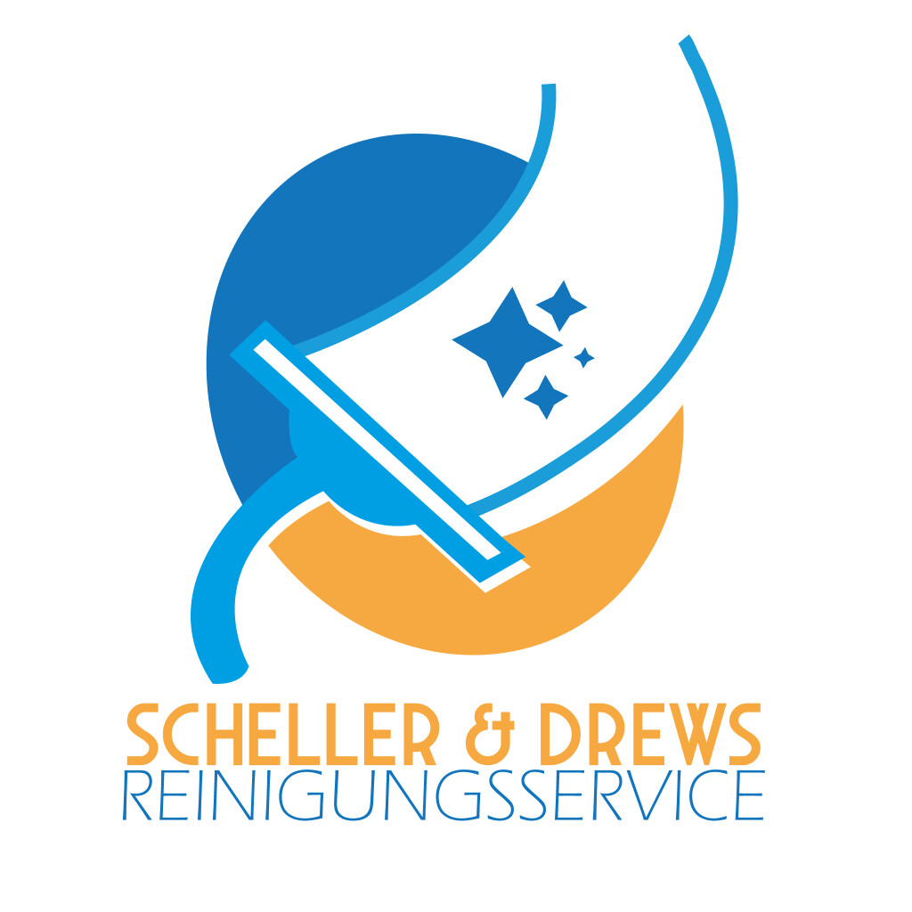 Logo von Schellers Reinigungsservice
