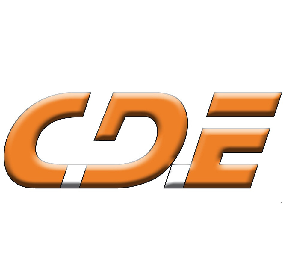 C.D.E IT-Systemhaus in Euskirchen - Logo