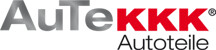 Logo von Autekkk Autoteile UG (haftungsbeschränkt)