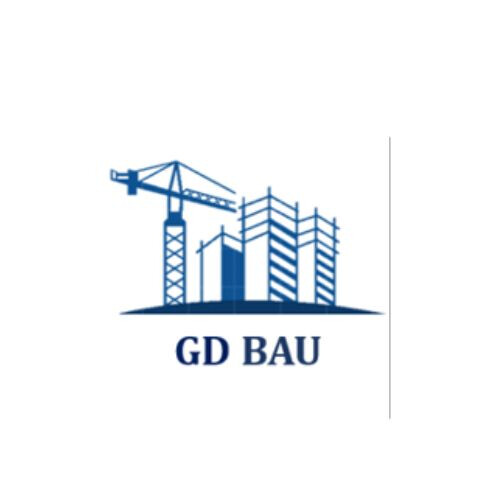 GD-Bau in Dortmund - Logo