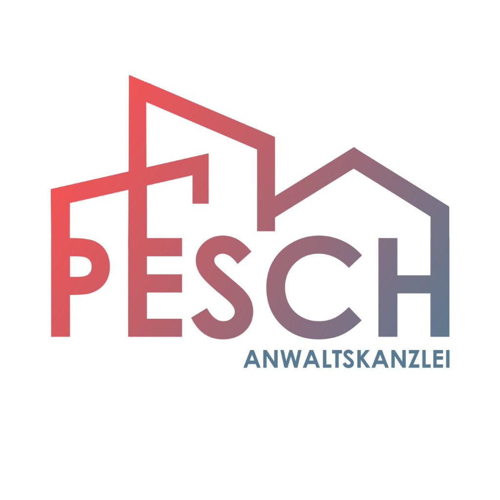 Anwaltskanzlei Pesch in Leverkusen - Logo