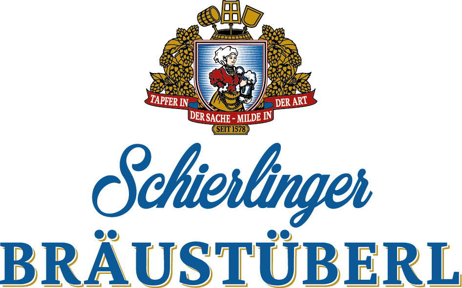 Gasthof Hotel Schierlinger Bräustüberl in Schierling - Logo