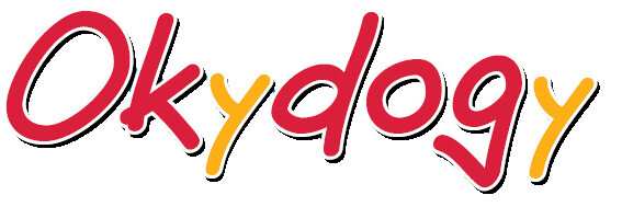 Okydogy Hundeschule & Verhaltensberatung in Langballig - Logo