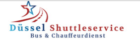 Düssel Shuttleservice GmbH in Düsseldorf - Logo
