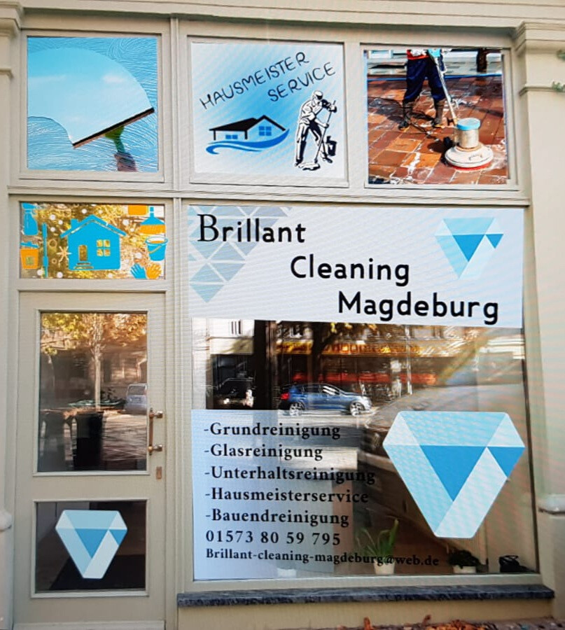 Bild der Brillant-Cleaning-Magdeburg