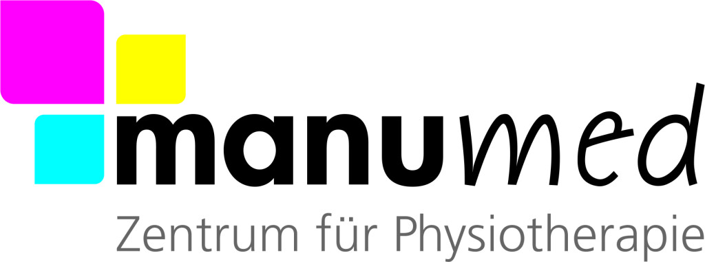 MANUMED Zentrum für Physiotherapie in Lünen - Logo