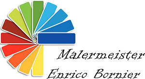 MALERMEISTER ENRICO BORNIER – WISMAR in Wismar in Mecklenburg - Logo