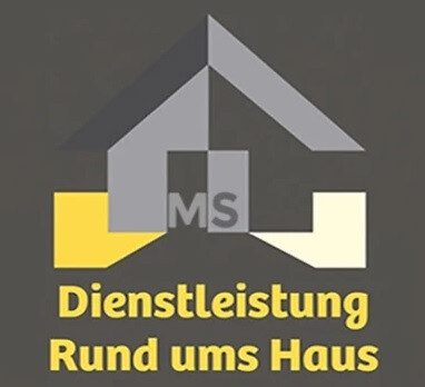 MS Dienstleistung Rund ums HAUS in Langen in Hessen - Logo
