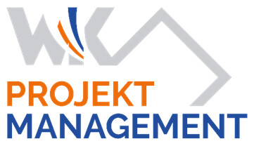 W&K Projektmanagement GmbH in Dresden - Logo