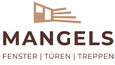 Logo von Tischlerei Mangels GmbH & Co. KG - Ihr Kompetenter Partner für Türen - Fenster - Treppenbau
