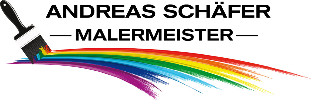 Malermeister Andreas Schäfer in Wiesbaden - Logo
