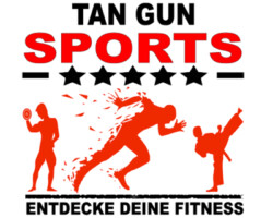 TAN GUN Sports GmbH in Dortmund - Logo