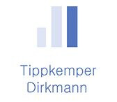 Tippkemper - Dirkmann Steuerberater Partnerschaftsgesellschaft mbB in Oelde - Logo