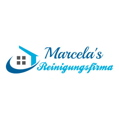 Logo von Marcela's Reinigungsfirma