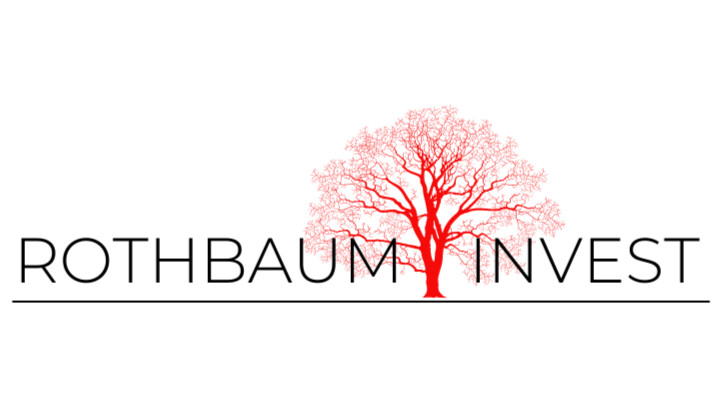 Rothbaum Invest in Wiesbaden - Logo