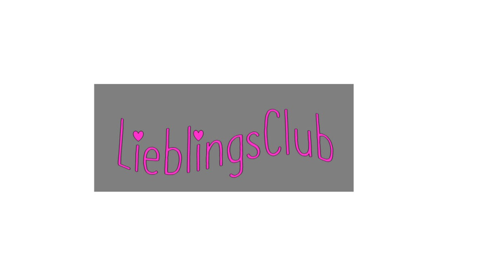LieblingsClub in Mülheim an der Ruhr - Logo