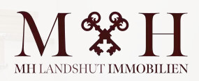 MH Landshut Immobilien in Landshut - Logo