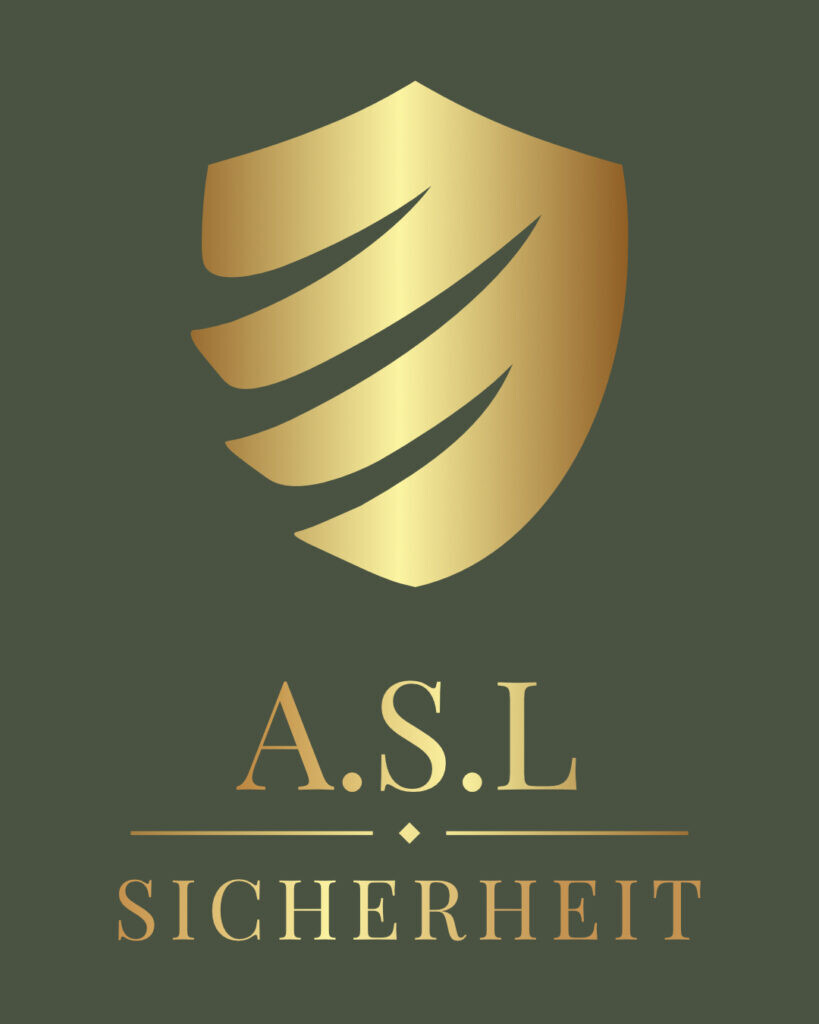 A.S.L Sicherheit GmbH & Co KG in Peine - Logo
