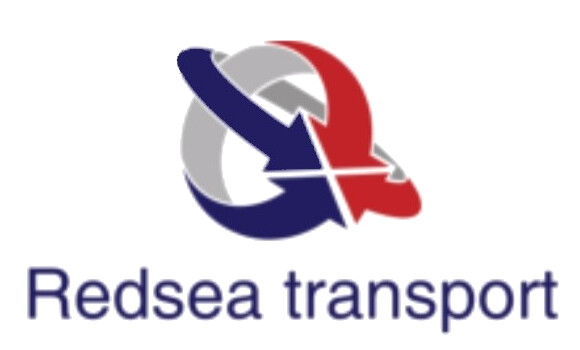 Logo von Redsea Transport