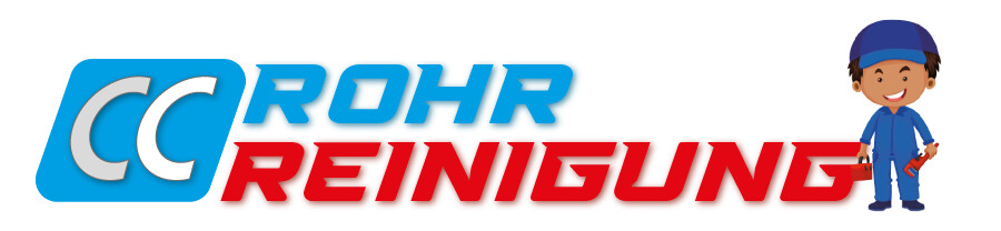 CC Rohrreinigung in Berlin - Logo