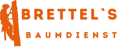 Brettel`s Baumdienst in Meeder - Logo