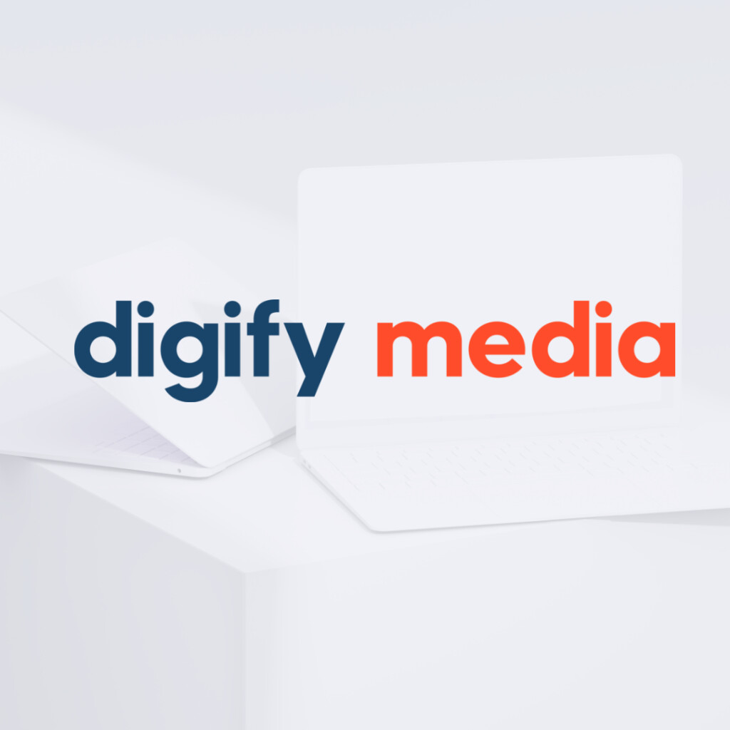 digify media in Wuppertal - Logo