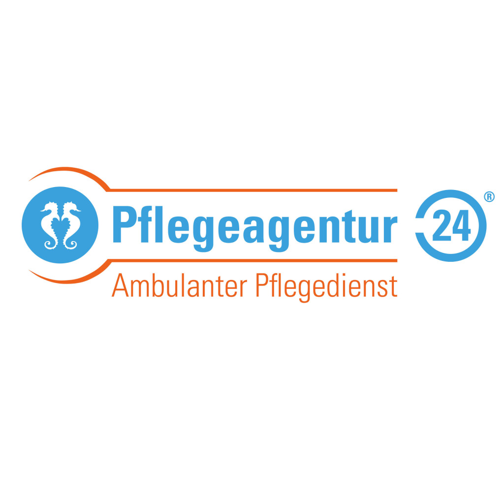 Pflegeagentur 24 ambulante Alten- und Krankenpflege GmbH in Essen - Logo