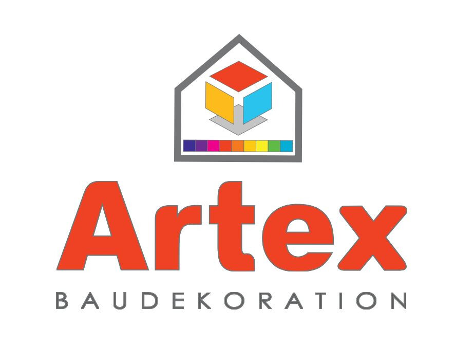 Artex Baudekoration in Dietzenbach - Logo